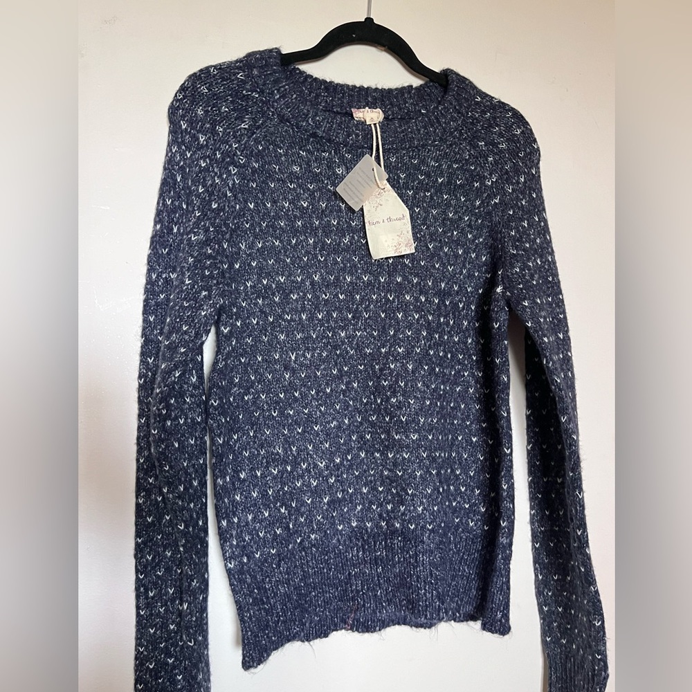 HEM AND THREAD NWT